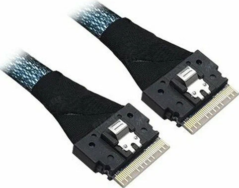 Кабель JPC P5003DR00800-2