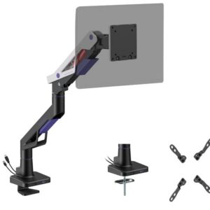 Кронштейн настольный UNITEKI FMGT301GL