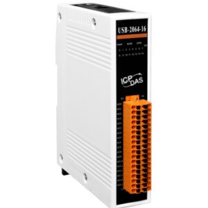 Модуль ICP DAS USB-2064-16 CR