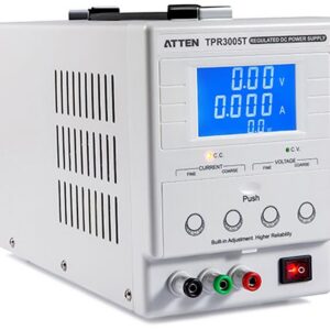 Источник питания Atten TPR3005T