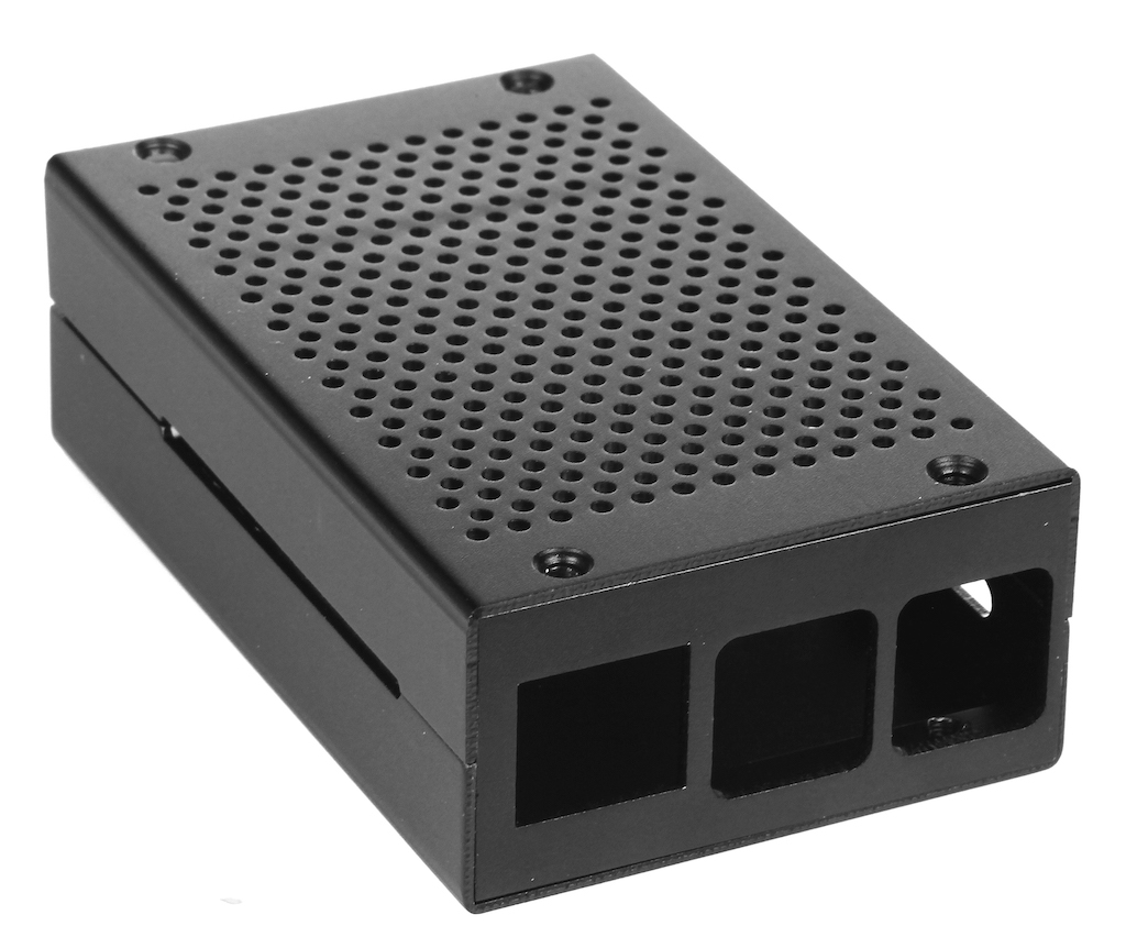 Корпус Qumo RS026