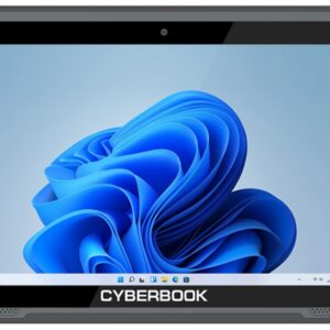 Планшет защищенный CyberBook T208N