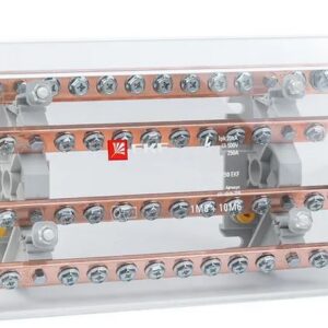 Блок распределительный EKF plc-shrb-250