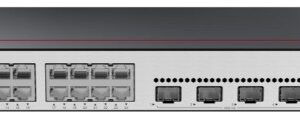 Коммутатор Huawei S5735-L24P4XE-A-V2