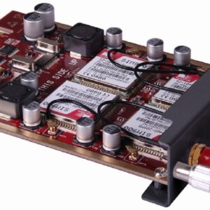 Модуль QTECH QPBXM-4GSM