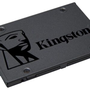 SSD накопитель 960 ГБ Kingston SA400S37/960G, [SA400S37/960G]