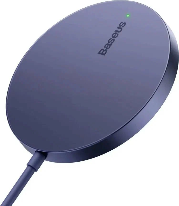 Аккумулятор внешний портативный Baseus BS-W529