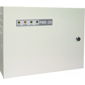 Источник питания Болид РИП-24 исп.15 (РИП-24-3/7 М4-Р)