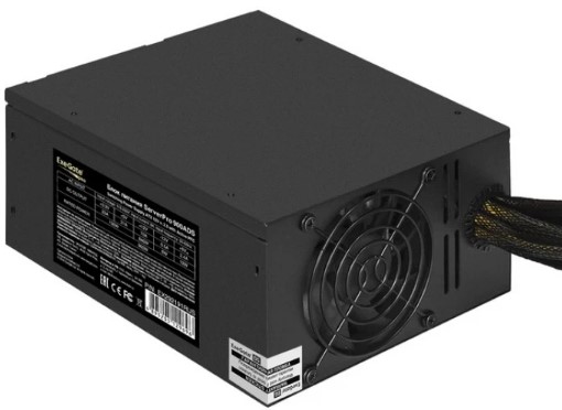 Блок питания ATX Exegate ServerPRO-900PAS