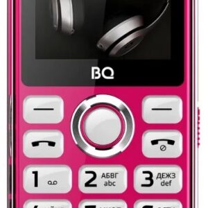 Мобильный телефон BQ 2005 Disco Pink