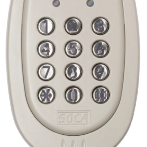 Панель Soca ST-120EA (White)