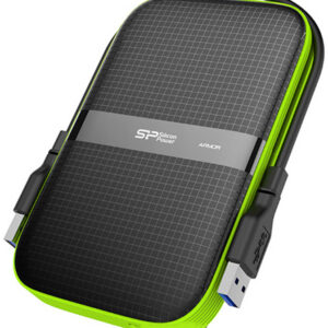 Внешний диск HDD 2.5'' Silicon Power SP040TBPHDA60S3K