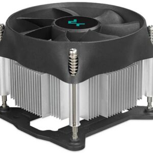 Кулер Deepcool THETA 31 PWM 1700