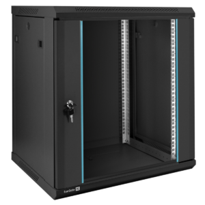 Шкаф ExeGate EC-WM-12U.450.G.BLACK