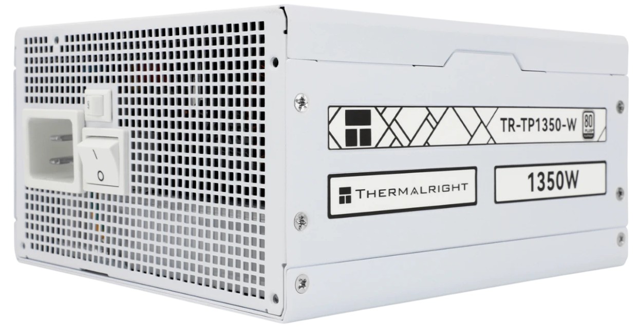 Блок питания ATX Thermalright TR-TP 1350-W