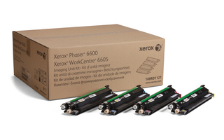 Тонер-картридж Xerox 108R01121