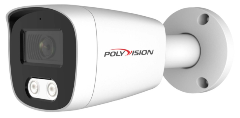 Видеокамера Polyvision PVC-A5H-NF2.8F
