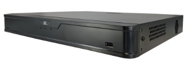 Видеорегистратор IP Space Technology ST-NVR-V1612A47