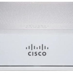 Межсетевой экран Cisco Firepower 1010 Security Appliance