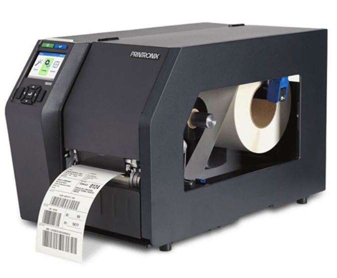 Принтер Printronix T8000 (T8304)