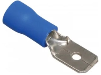 Разъем IEK URP10-4-D25-D23-4