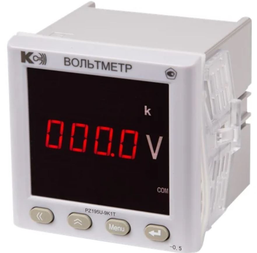 Вольтметр Комплект-Сервис 44820018