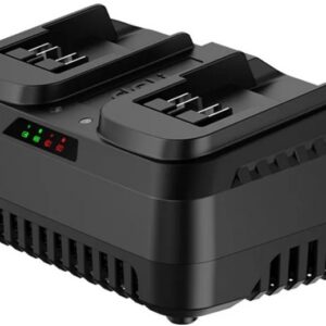Зарядное устройство Deli DE-CD20D4