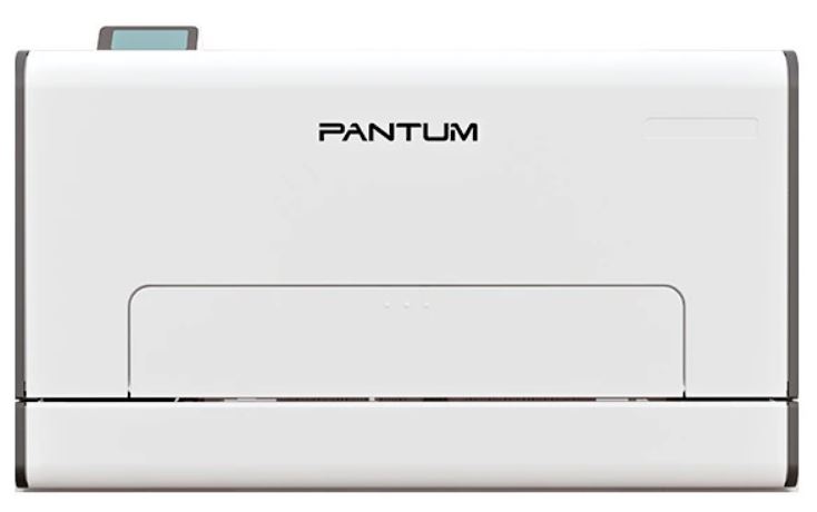 Лазерный принтер Pantum CP2100DW Цветная, A4, Bluetooth, Wi-Fi, USB, Ethernet