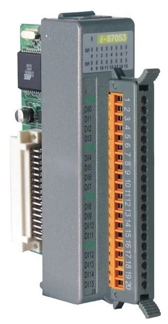 Модуль ICP DAS I-87053-G CR