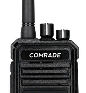 Радиостанция Comrade 4640138986522