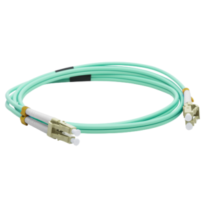 Кабель патч-корд Lanmaster LAN-2LC-2LC/OM3-5.0