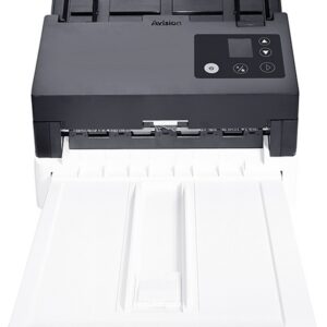 Сканер Avision AD370FWN