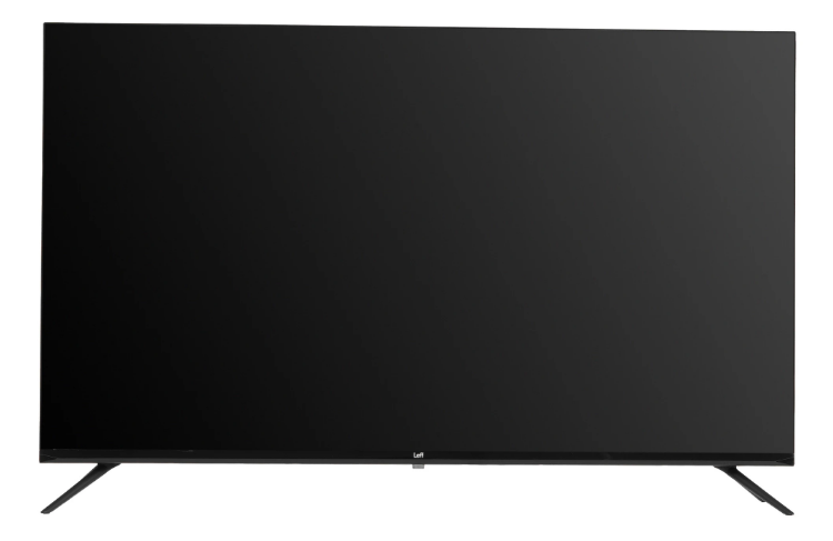 Телевизор LEFF 43U680T