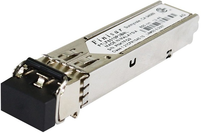 Трансивер Silicom EIC#FTLF8519P3BNL