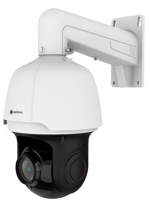 Видеокамера IP Optimus IP-P092.1(25x)D