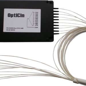 Мультиплексор Optiset CWDM-Mux-1310-1450