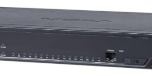 Преобразователь MOXA NPort 6650I-16-G2