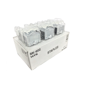 Скрепки для степлера Konica Minolta SK-602