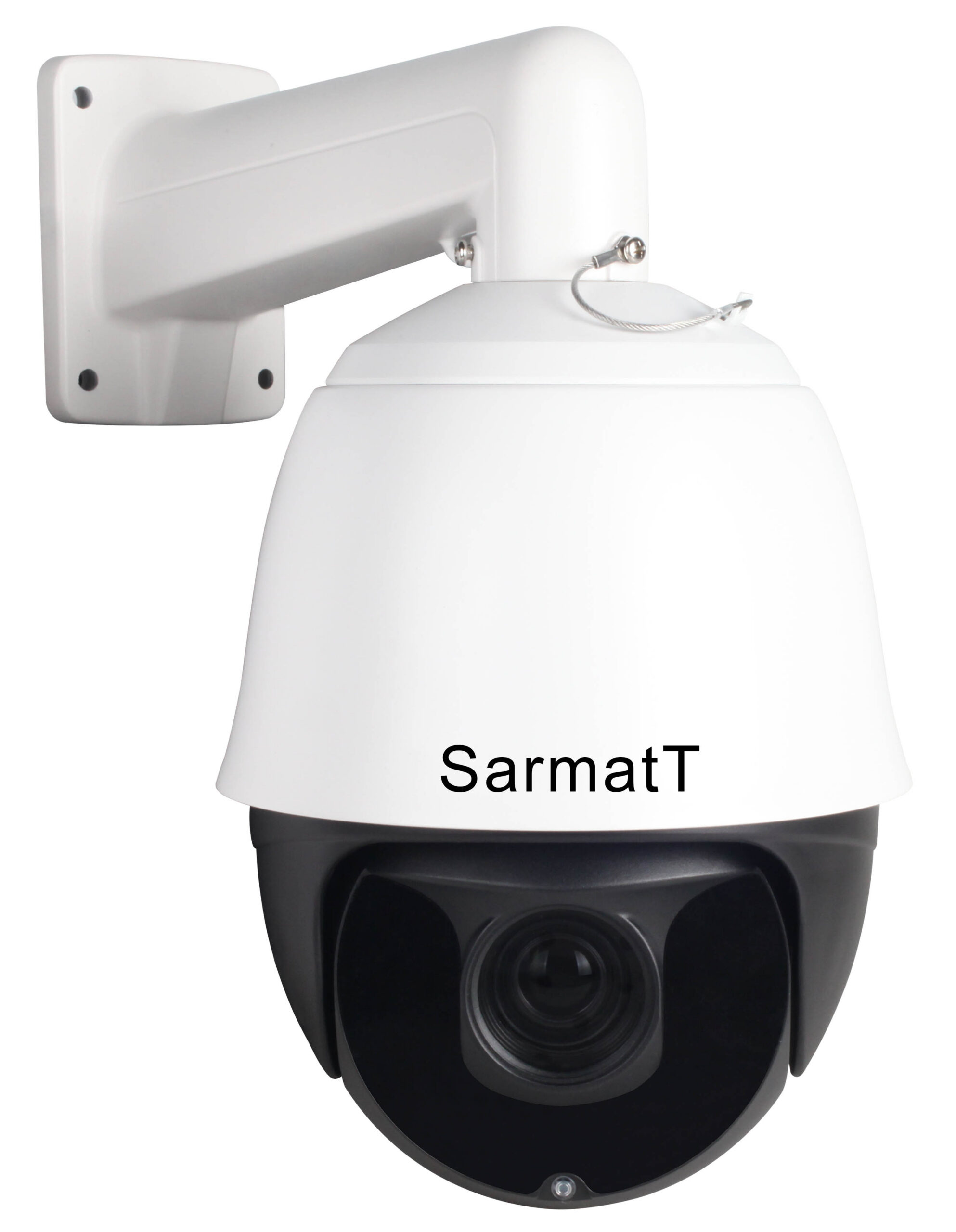 Видеокамера IP Sarmatt SR-ID50V4796PIRX