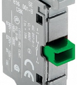 Блок ABB 1SFA611610R1001