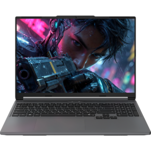Ноутбук Maibenben Typhoon X16C-i54455 (0F44LG4E10)