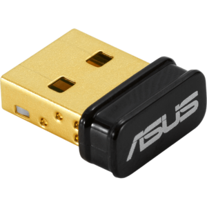 Wi-Fi адаптер ASUS USB-N10 Nano B1