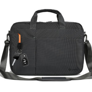 Сумка для ноутбука Lamark L247 Dark Grey