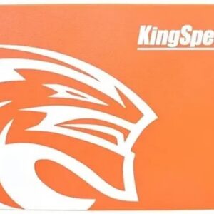 SSD накопитель 2000 ГБ KINGSPEC P3-2TB, SATA III, [P3-2TB]