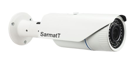 Видеокамера IP Sarmatt SR-IN25V2812IRX