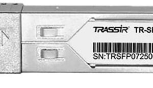 Модуль SFP TRASSIR TR-SFP31SS1310-1550-SC-I