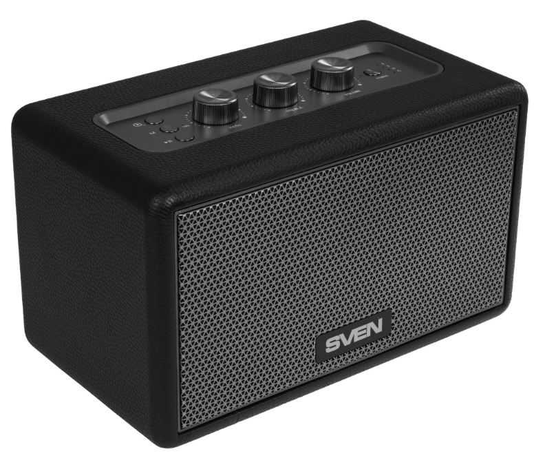 Портативная акустика Sven HA-950