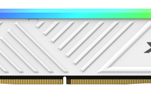 Оперативная память DDR4 32 ГБ (1×32 ГБ) ADATA XPG SPECTRIX D35G, 3200 МГц, [AX4U320032G16A-SWHD35G]