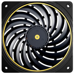 Вентилятор для корпуса Thermalright TL-B12015-EX