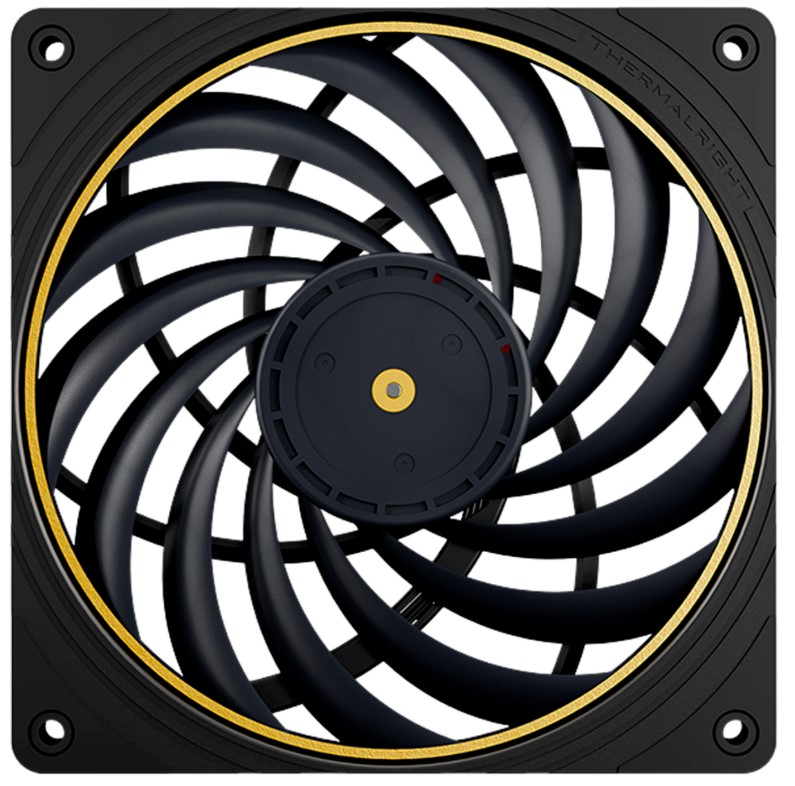 Вентилятор для корпуса Thermalright TL-B14015-EX